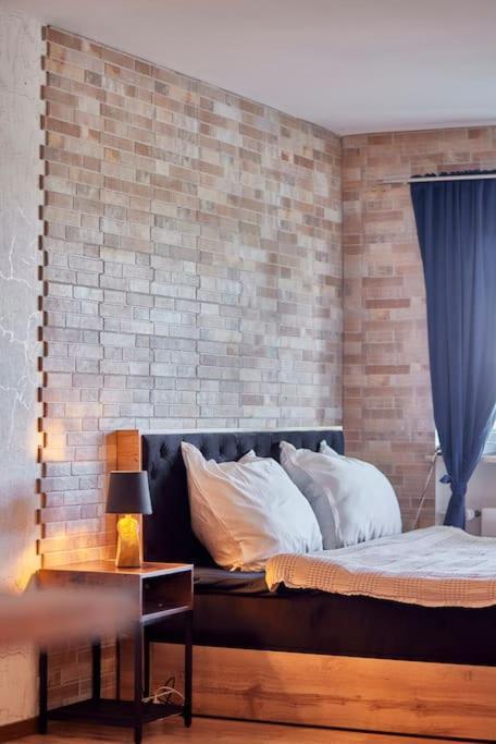Apartmán *Neues Loft*- Nahe Frankfurter Flughafen + Bahnhof Neu-Isenburg Exteriér fotografie